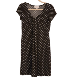 Ronni Nicole Midi Dress 6